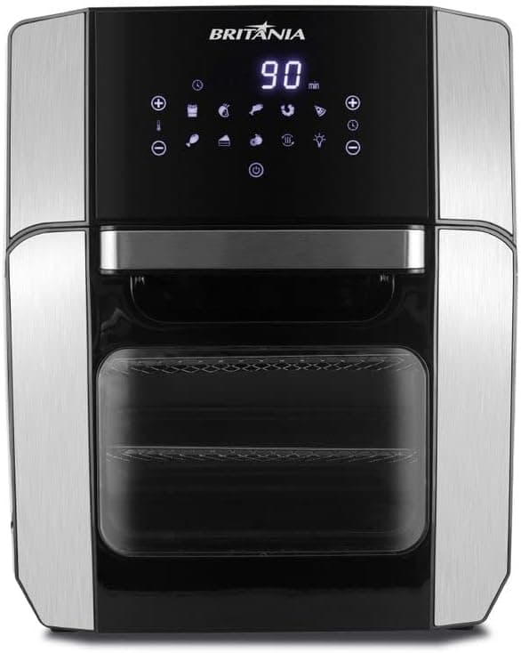 Fritadeira Air Fry Oven BFR2100P Britânia 127V
